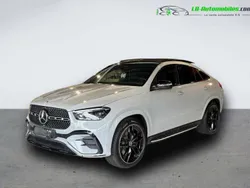 Utilisé 2024 Mercedes GLE450 AMG Coupé | 115 500 €