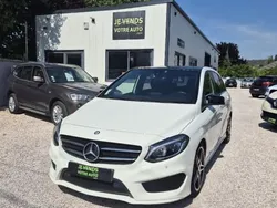 Utilisé 2014 Mercedes B200 Monospace | 13 990 €