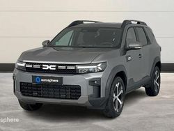 Gris Occasion 2025 Dacia Bigster Journey SUV | 31 999 € (Prix juste)
