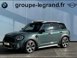 Utilisé 2022 Mini Cooper Countryman SUV | 42 810 €
