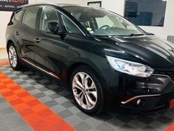 Utilisé 2017 Renault Grand Scénic IV Business Monospace | 13 490 € (Prix juste)