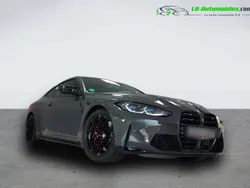 Utilisé 2021 BMW M4 Comfort Edition Coupé | 83 500 € (Prix juste)