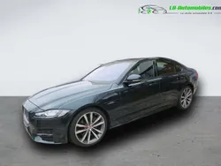 Utilisé 2016 Jaguar XF Berline | 30 100 € (Prix cher)