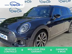 Utilisé 2020 Mini Cooper S Citadine | 21 990 € (Prix juste)