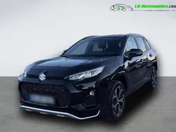 Utilisé 2024 Suzuki Across SUV | 51 100 € (Prix cher)