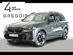 Gris Utilisé 2023 BMW iX3 M Sport SUV | 51 450 € (Prix assez cher)