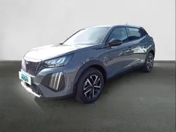 Gris Utilisé 2025 Peugeot e-2008 Active SUV | 31 990 €