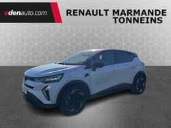 Occasion 2025 Renault Captur Techno SUV | 25 399 € (Prix assez cher)