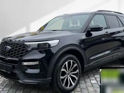 Utilisé 2021 Ford Explorer ST-Line SUV | 49 900 € (Prix juste)