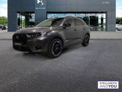 Gris Occasion 2022 DS Automobiles DS7 Crossback Performance Line Plus SUV | 27 990 € (Prix juste)