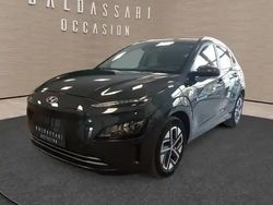 Dark night Utilisé 2022 Hyundai Kona SUV | 16 990 € (Bon prix)