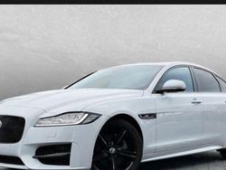 Utilisé 2019 Jaguar XF R-Sport Berline | 31 900 €