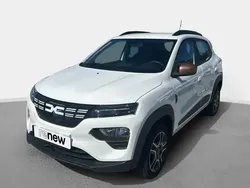 Blanc Utilisé 2023 Dacia Spring Extreme Citadine | 11 999 € (Bon prix)