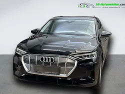 Utilisé 2021 Audi e-tron SUV | 33 500 € (Super prix)