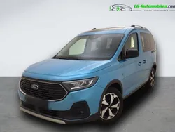 Utilisé 2024 Ford Tourneo Connect Monospace | 38 500 € (Prix assez cher)