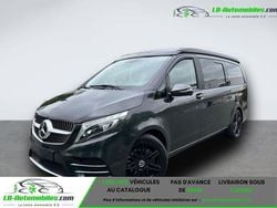 Utilisé 2020 Mercedes V300 Monospace | 74 100 € (Prix assez cher)