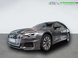 Utilisé 2023 Audi A6 Break | 44 000 € (Bon prix)