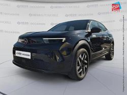 Noir karbon métallisé Utilisé 2025 Opel Mokka Edition SUV | 30 999 €