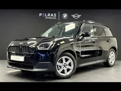 Noir Utilisé 2025 Mini Countryman Classic SUV | 43 500 €