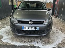 Utilisé 2009 VW Polo Berline | 4 500 €