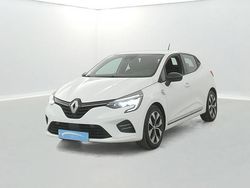 Occasion 2022 Renault Clio V LIMITED Citadine | 16 390 € (Prix juste)