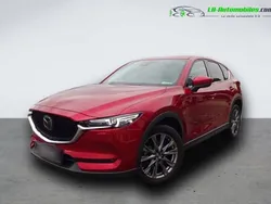 Utilisé 2021 Mazda CX-5 SUV | 34 100 € (Prix juste)
