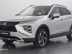 Gris Utilisé 2023 Mitsubishi Eclipse Cross Edition SUV | 29 490 €