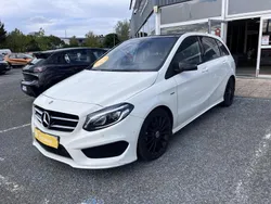 Utilisé 2018 Mercedes B200 Edition Monospace | 17 990 €
