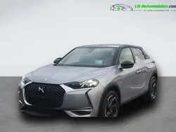 Utilisé 2020 DS Automobiles DS3 Crossback SUV | 19 000 € (Prix juste)