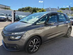 Gris Utilisé 2020 Citroën C4 SpaceTourer Business Class Monospace | 11 290 € (Bon prix)