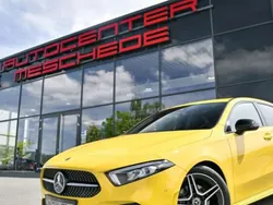 Utilisé 2019 Mercedes A200 AMG line Berline | 27 790 €