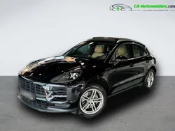 Utilisé 2020 Porsche Macan S SUV | 63 700 € (Bon prix)