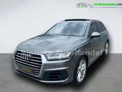 Utilisé 2017 Audi Q7 Sport SUV | 51 500 € (Prix cher)
