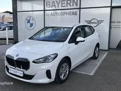 Blanc Utilisé 2023 BMW 225 Active Tourer Monospace | 35 999 € (Prix juste)