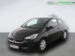 Utilisé 2019 Opel Corsa Citadine | 15 200 € (Prix assez cher)