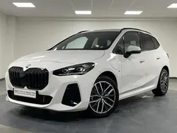 Noir Utilisé 2024 BMW 225 M Sport Monospace | 41 900 € (Prix juste)
