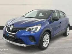 Utilisé 2021 Renault Captur Business SUV | 18 299 € (Prix juste)