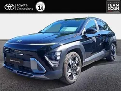 Utilisé 2024 Hyundai Kona SUV | 30 990 € (Prix cher)