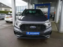 Gris Utilisé 2021 Ford Ranger Limited Pick-up | 40 900 € (Prix cher)