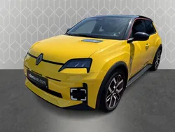 Nouvelle 2025 Renault R5 Techno Citadine | 34 045 € (Prix juste)