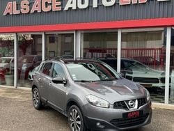 Gris Occasion 2013 Nissan Qashqai Acenta SUV | 7 990 € (Prix juste)