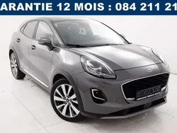 Gris Utilisé 2022 Ford Puma SUV | 17 990 € (Prix cher)