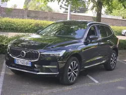 Utilisé 2022 Volvo XC60 Inscription SUV | 21 500 € (Prix assez cher)