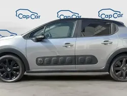 Utilisé 2019 Citroën C3 PureTech Citadine | 9 990 € (Bon prix)
