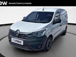 Blanc Utilisé 2022 Renault Express Van | 14 990 €