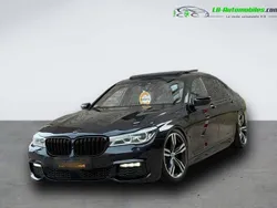 Utilisé 2016 BMW 730 Comfort Edition Berline | 44 200 € (Super prix)