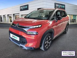 Utilisé 2021 Citroën C3 Aircross PureTech SUV | 12 990 € (Prix juste)
