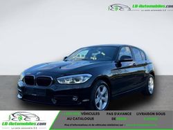 Utilisé 2017 BMW 116 Comfort Edition Citadine | 18 400 € (Prix juste)