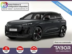 Gris Nouvelle 2024 Audi SQ6 e-tron SUV | 77 635 €