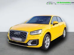 Utilisé 2018 Audi Q2 Sport SUV | 22 700 € (Prix juste)